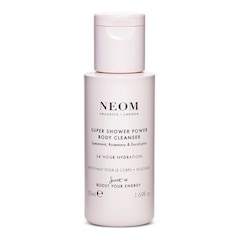 Super Shower Power Body Cleanser - Gel de curatare pentru corp, Neom