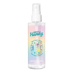 Protective Face Mist - Spray revigorant si protector pentru fata, MERCI HANDY