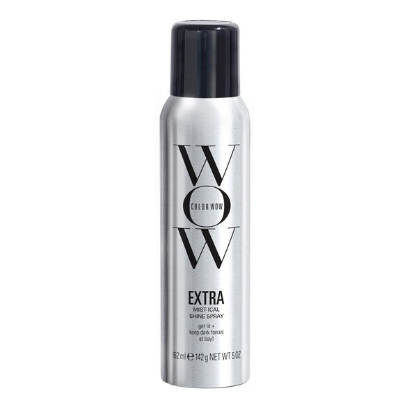 Extra Shine - Spray pentru stralucire, Color Wow