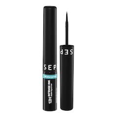 Intense Ink Liner - Eyeliner lichid mat si intens, Sephora Collection