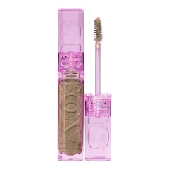 Air Brow Tinted - Gel colorat volumizant pentru sprancene, KOSAS