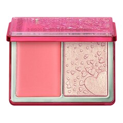 Love Blush Duo Palette - Fard de obraz duo, NATASHA DENONA