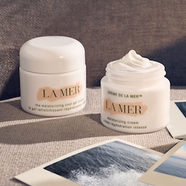 The Moisturizing Cool Gel Cream