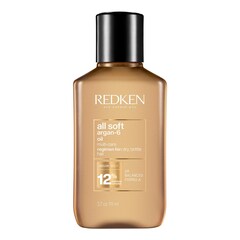  All Soft Oil - Ulei cu ulei de argan pentru par uscat, REDKEN
