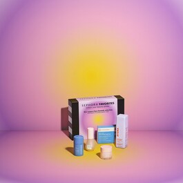 Our expert face brands selection - Caseta produse de ingrijire experta a fetei