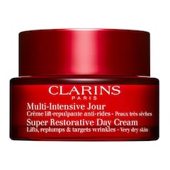 Multi-Intensive Day Dry Skin, Clarins