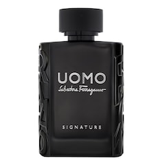 Uomo Signature - Eau de Parfum, Salvatore Ferragamo