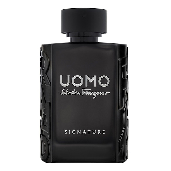 Uomo Signature - Eau de Parfum, Salvatore Ferragamo