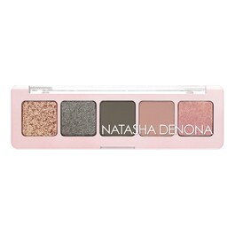 Mini Retro Palette - Mini paleta farduri de pleoape