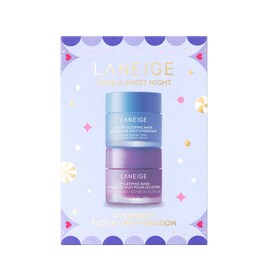 Sweet Night - Set ingrijire noapte