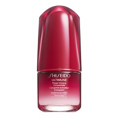 Ultimune Power Infusing Concentrate - Serum dubla tehnologie anti-imbatranire, Shiseido