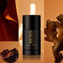 Boss The Scent - Deodorant stick