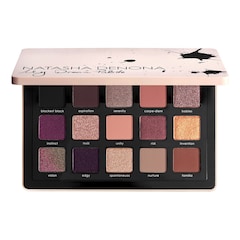 My Dream Palette - Paleta farduri de pleaope, Natasha Denona