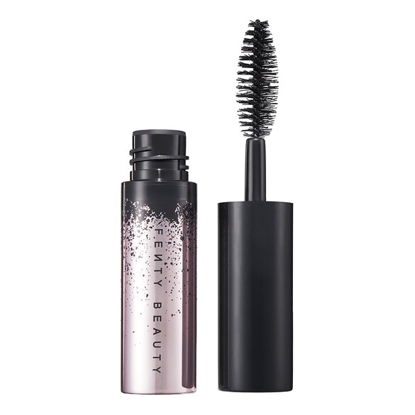 Full Frontal - Mini mascara pentru volum si curbare, Fenty Beauty