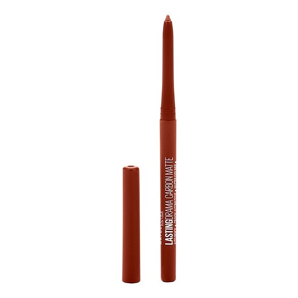 Lasting Drama Carbon Matte Eyeliner, MAYBELLINE