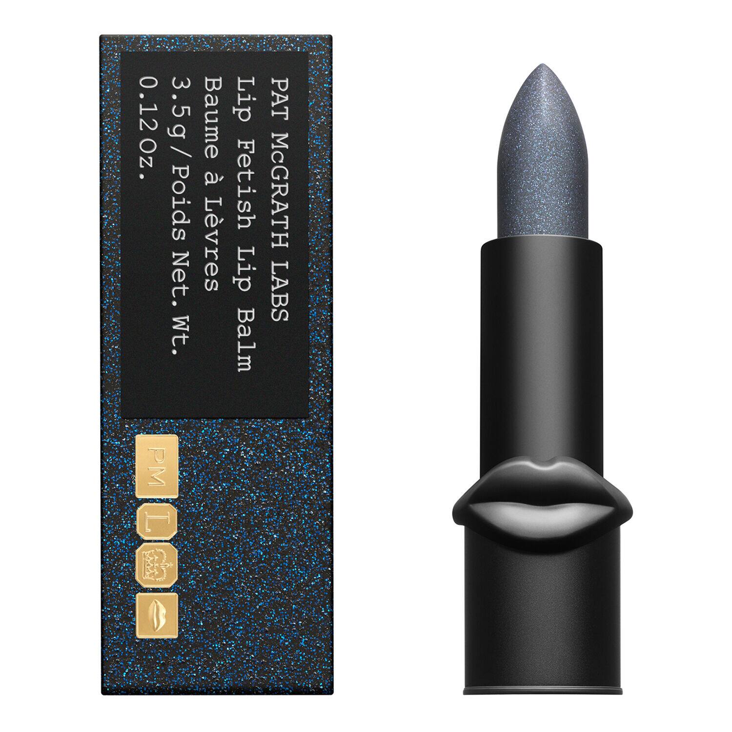 Lip fetish - balsam de buze