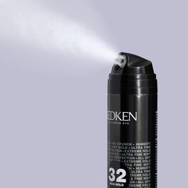 Max Hold 32 Hair Spray - Fixativ cu fixare ultra puternica