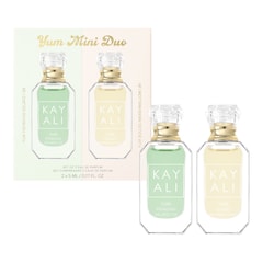 Yum Mini Duo - Caseta parfum, Kayali