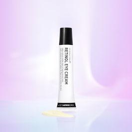 Crema anti-imbatranire pentru ochi cu retinol