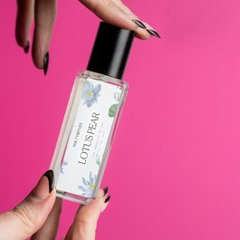 Lotus Pear - Ulei de parfum