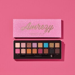 Amrezy - Paleta farduri de pleoape