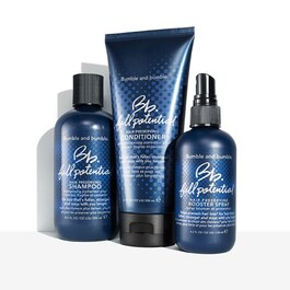 Full Potential Conditioner - Balsam hidratant pentru par