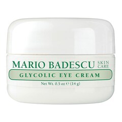 Glycolic Eye Cream - Crema antirid pentru conturul ochilor, Mario Badescu