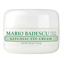 Glycolic Eye Cream - Crema antirid pentru conturul ochilor