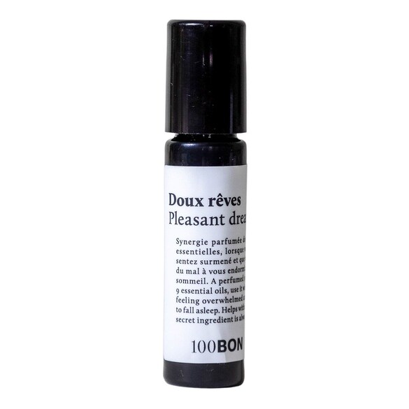 Pleasant Dreams - Roll-on Aromachologique, 100Bon