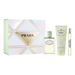 Infusion D'Iris - Eau de Parfum Set, PRADA