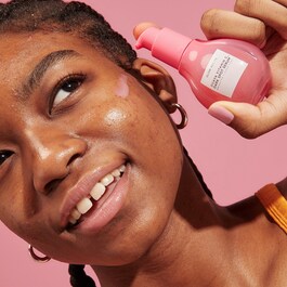 Guava Vitamin C - Ser impotriva petelor maronii