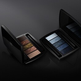 Hypnôse Palette - Paleta farduri de pleoape
