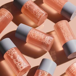 Pre-Show Glow Refill - Rezerva serum exfoliant pentru ten