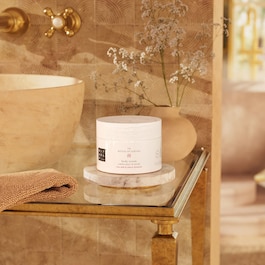 The Ritual of Sakura Body Cream - Crema pentru corp