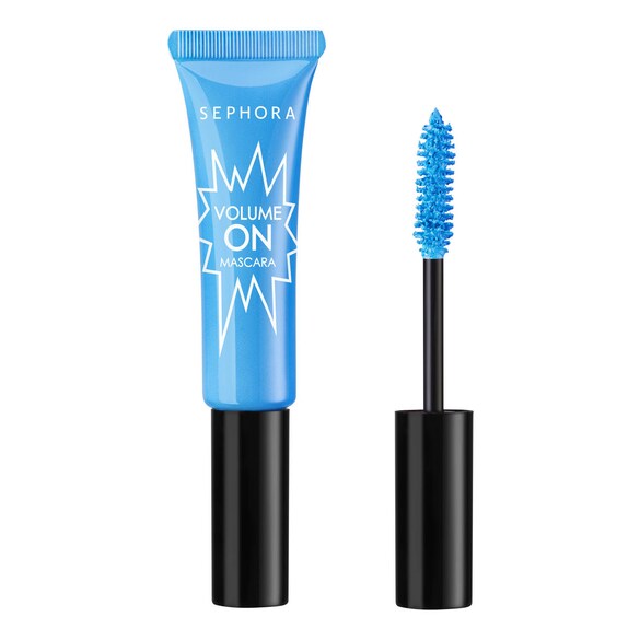 Volume On Mascara, SEPHORA COLLECTION