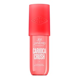 Carioca Crush Summer Fragrance Mist - spray racoritor parfumat 