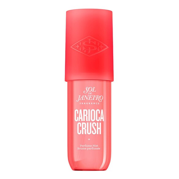 Carioca Crush Summer Fragrance Mist - spray racoritor parfumat , Sol de Janeiro