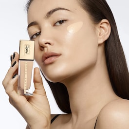 Touche Eclat Le Teint - Fond de ten