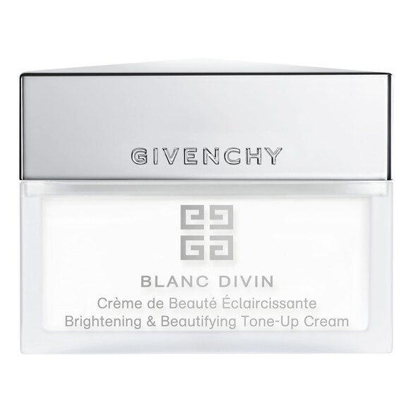 Blanc Divin - Crema iluminatoare anti-rid pentru fata, GIVENCHY