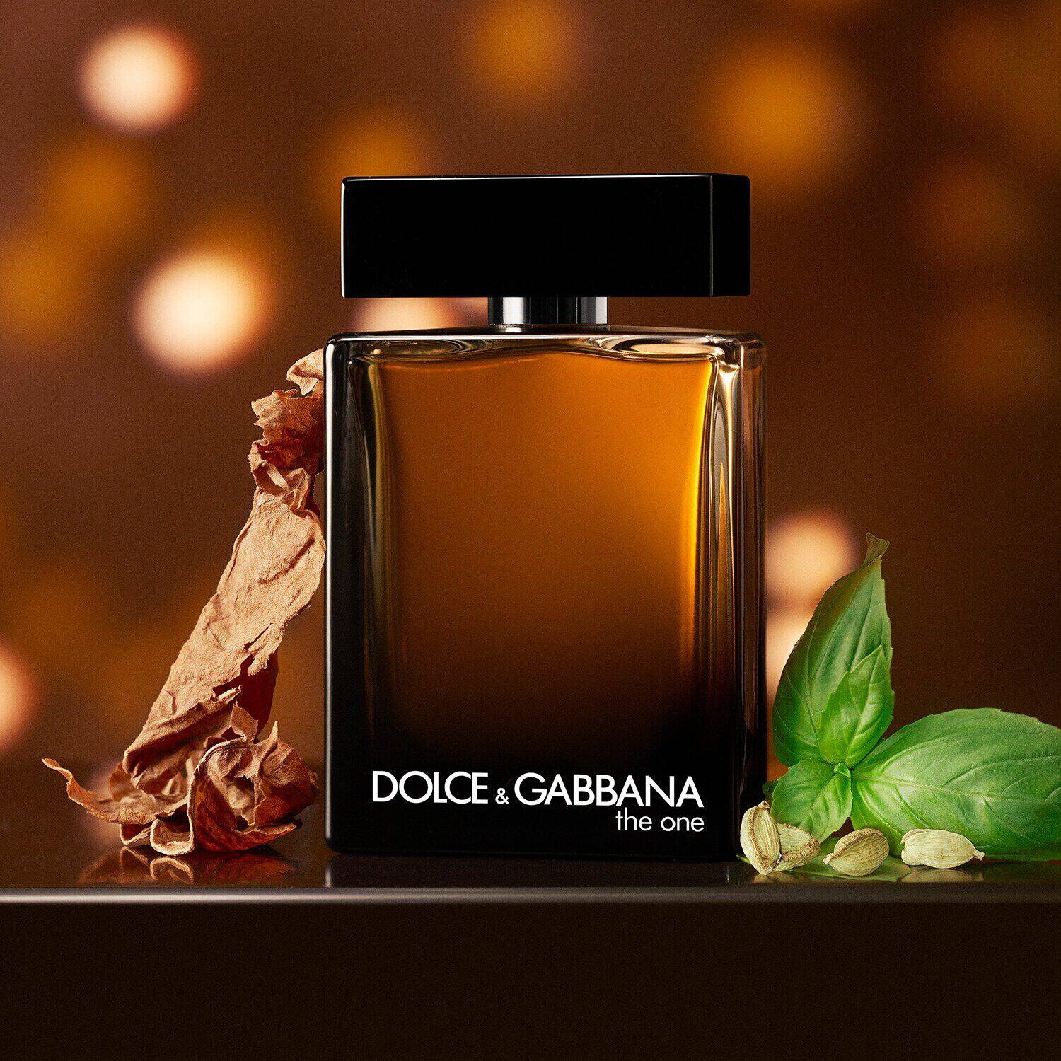 The One Pour Homme Eau de Parfum