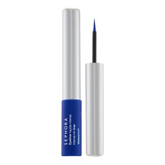 Intense Ink Liner Waterproof - Tus de ochi lichid, SEPHORA COLLECTION