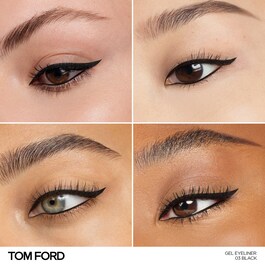 TOM FORD GEL EYELINER -  CREION GEL PENTRU OCHI