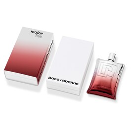 Major me - Eau de parfum