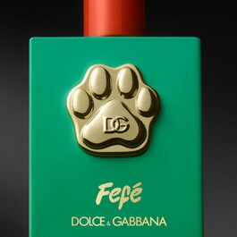 Fefé - Parfum pentru catei
