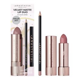 Velvet-Matte Lip Duo - Set machiaj image