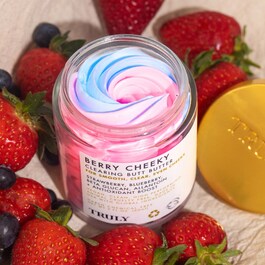 Berry Cheeky - Tratament pentru fese