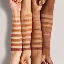 Sun Stalk'r Instant Warmth Bronzer - Pudra bronzanta