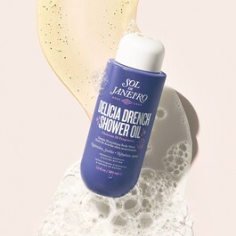 Delicia Drench™ Shower Oil - ulei de dus