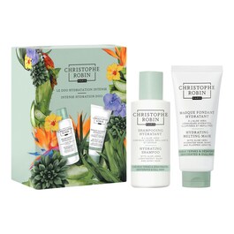Intense Hydration Duo - Set ingrijire par