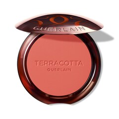 Terracotta Blush - Fard de obraz iluminator 90% ingrediente de origine naturala, Guerlain